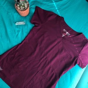 Greys Anatomy Scrub Top💓